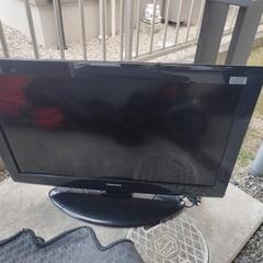 東芝 REGZA テレビ ジャンク品