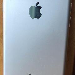 iPhone 7 Silver 32 GB SIMフリー
