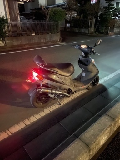 備前焼 金重陶陽 大皿 分銅印 カセ胡麻 大珍品 242（◇SABI