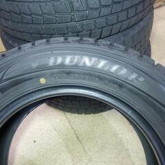 ◇◇SOLD OUT！◇◇ 工賃込み激安バリ山スタッドレス☆195/65R15ダンロップ