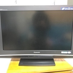 テレビ