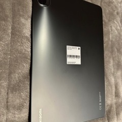 シャオミ Xiaomi Pad 5/GR/128GB 11インチ