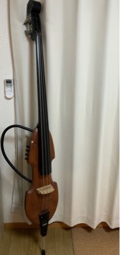 ARIA／SWB-03 コントラバス ウッドベース
