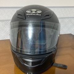 ヘルメット kabuto