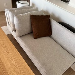 unicoのダイニングテーブルセット 大特価