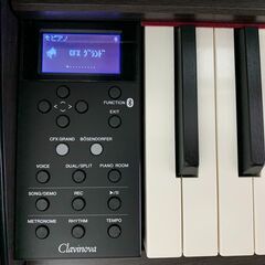電子ピアノ YAMAHA ヤマハ クラビノーバ CLP-675
