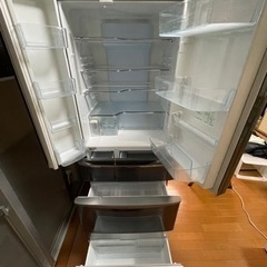 決まりました】パナソニック Panasonic NR-F501XV-SK 501L 大容量6ドア 