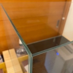 ADA水槽　60cm ワイド　引き取りに来ていただける方限定