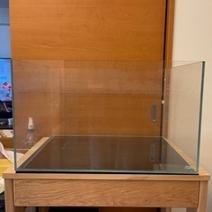 ADA水槽　60cm ワイド　引き取りに来ていただける方限定
