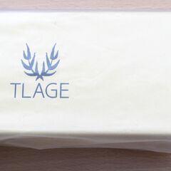 ☆TLAGE WGC01 メガネケース 眼鏡ケース コンパクトで...