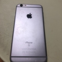 Iphone6s 16GB ジャンク