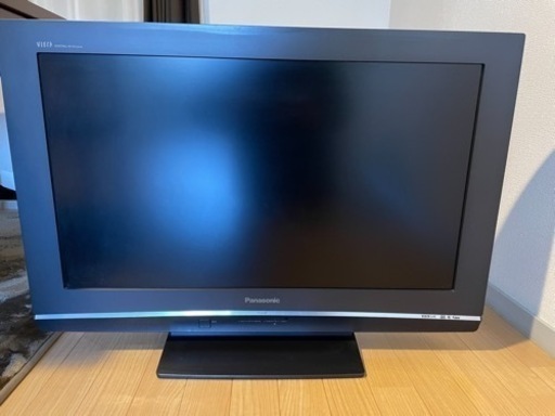 Panasonic 液晶テレビ　32インチTH-32LX80-Hです。