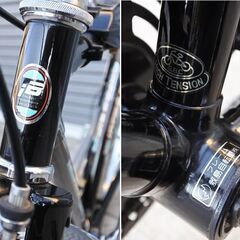 美車【敷島自転車製スーパーカー自転車】70年代後半から80年代初頭の生産と思われます！新古車並みにきれいな極上車！昭和レトロ 美車【敷島自転車製スーパーカー自転車】70年代後半から80年代初頭の