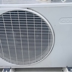 コロナ ルームエアコン 2018年 2.8kw ～12畳