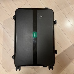 【受け渡し予定者決定済み】ロジェール(LOJEL)スーツケース
