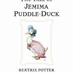 The Tale of Jemima Puddle-Duck 