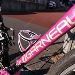 【千葉柏　近隣市の配送は要相談】GARNEAUシクロクロス　LGS-CX 千葉柏 近隣市の配送は要相談】GARNEAUシクロクロス LGS-CX