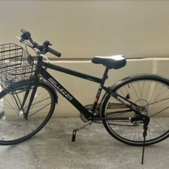 BELLETZA 自転車