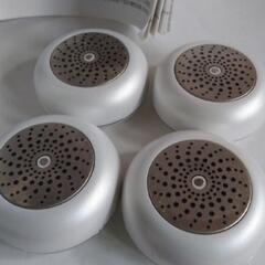  4万相当アロマパッチ90枚付温灸カームミーハーバルキュー