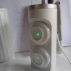  4万相当アロマパッチ90枚付温灸カームミーハーバルキュー