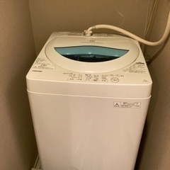 まだ2年使用期間もすぎてない洗濯機！！！