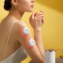  4万相当アロマパッチ90枚付温灸カームミーハーバルキュー