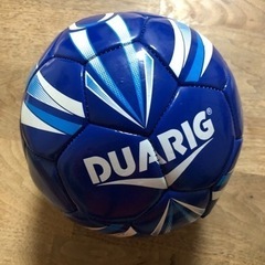 美品 サッカーボール 4号