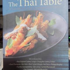 The Thai Table: A Celebration of...