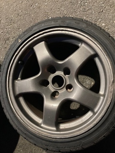 日産 BNR32 GT-R 純正ホイール BBS 4本セット | stainu-tasikmalaya.ac.id