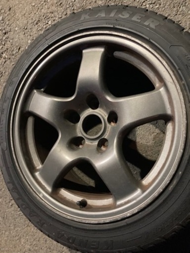 日産 BNR32 GT-R 純正ホイール BBS 4本セット | stainu-tasikmalaya.ac.id