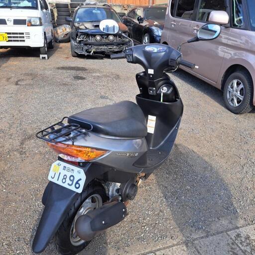 cb125t.ミニバブ.125cc.旧車.86年.規制前.16馬力.空冷.2発