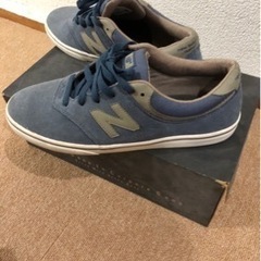 🌸NEW  balance   27.5センチ