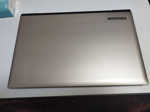 ノートパソコン(i5-6200U)