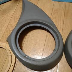 CAROM　ACR30.40アウターバックル