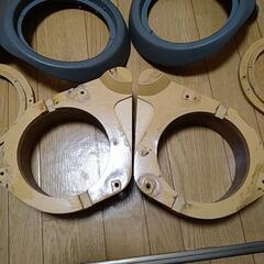 CAROM　ACR30.40アウターバックル