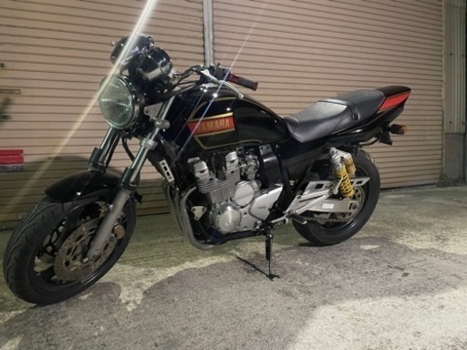 その他 XJR400R 4HM