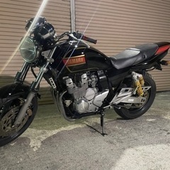 【ネット決済】XJR400R 4HM