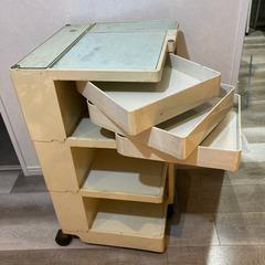 受け渡し者決定 ボビーワゴン 正規品