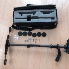 Steadicam ステディカム　セット