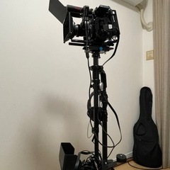 Steadicam ステディカム　セット