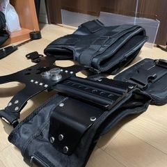 Steadicam ステディカム　セット