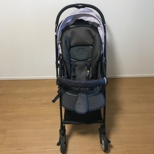 ピジョン Runfee ef A型ベビーカー A形（A型）ベビーカー | ピジョン