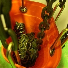 象印 電動チェーンブロック 0.5t 揚程3m 3相200V