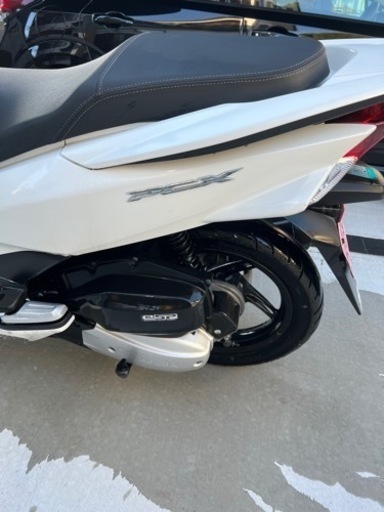 HONDA PCX 125 JF56 | amidomil.com.br