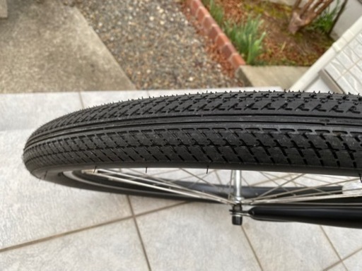 先約決まりました)ビーチクルーザー 26インチ