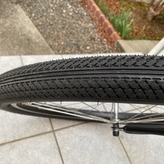 (先約決まりました)ビーチクルーザー　26インチ