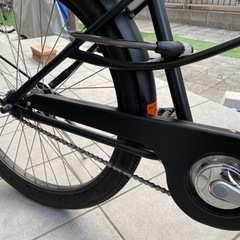 (先約決まりました)ビーチクルーザー　26インチ