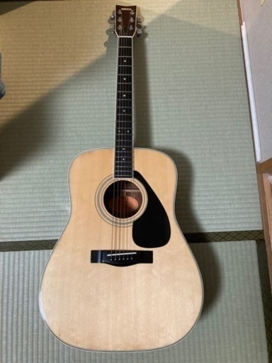★YAMAHA アコースティックギター FG-301B ヤマハ