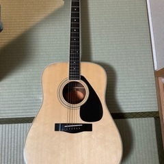 ★YAMAHA アコースティックギター FG-301B ヤマハ