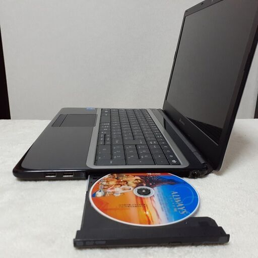 【取引中です】Gateway　15インチ　薄型　SSD　i5　6GB　カメラ　Bluetooth　テンキー付き　Windows11 取引中です】Gateway 15インチ 薄型 SSD i5 6GB カメラ Bluetooth